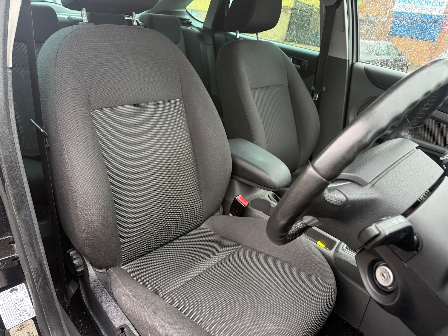 Used Ford Focus 2007 for sale - 76159767: Photo 5