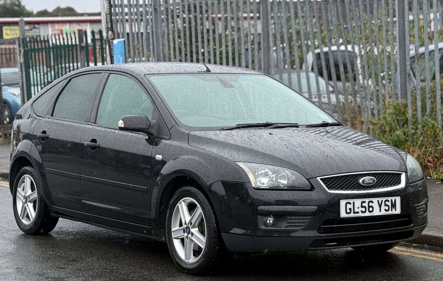Used Ford Focus 2007 for sale - 76159767: Photo 6
