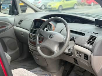 Used Toyota Previa undefined for sale - 79588230: Photo