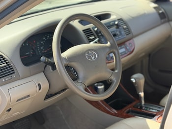 Used Toyota Camry 2001 for sale - 78729059: Photo