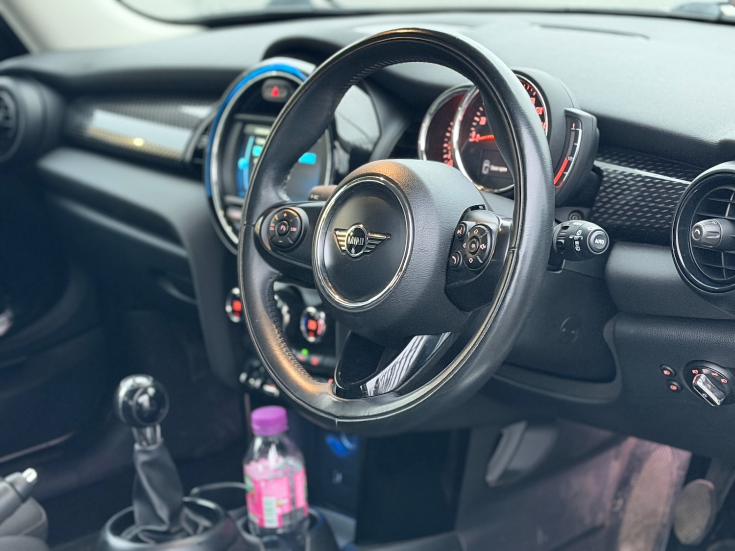 Used MINI Hatch 2018 for sale - 77127619: Photo 3