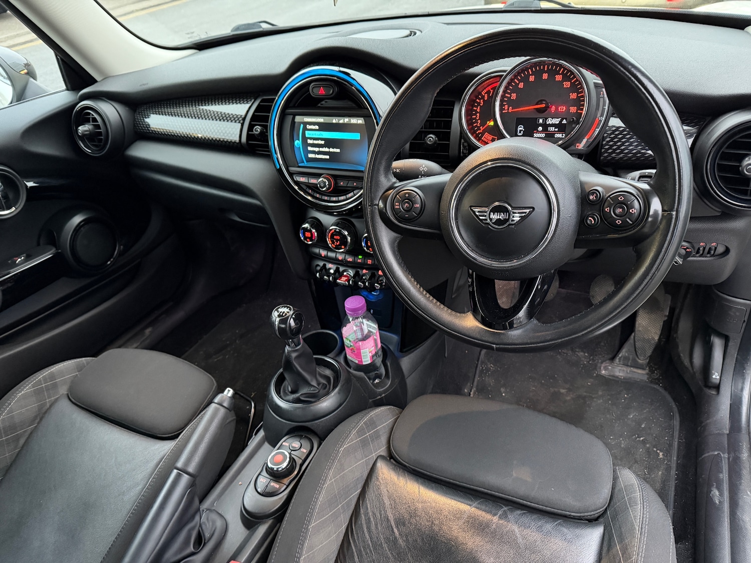 Used MINI Hatch 2018 for sale - 77127619: Photo 5