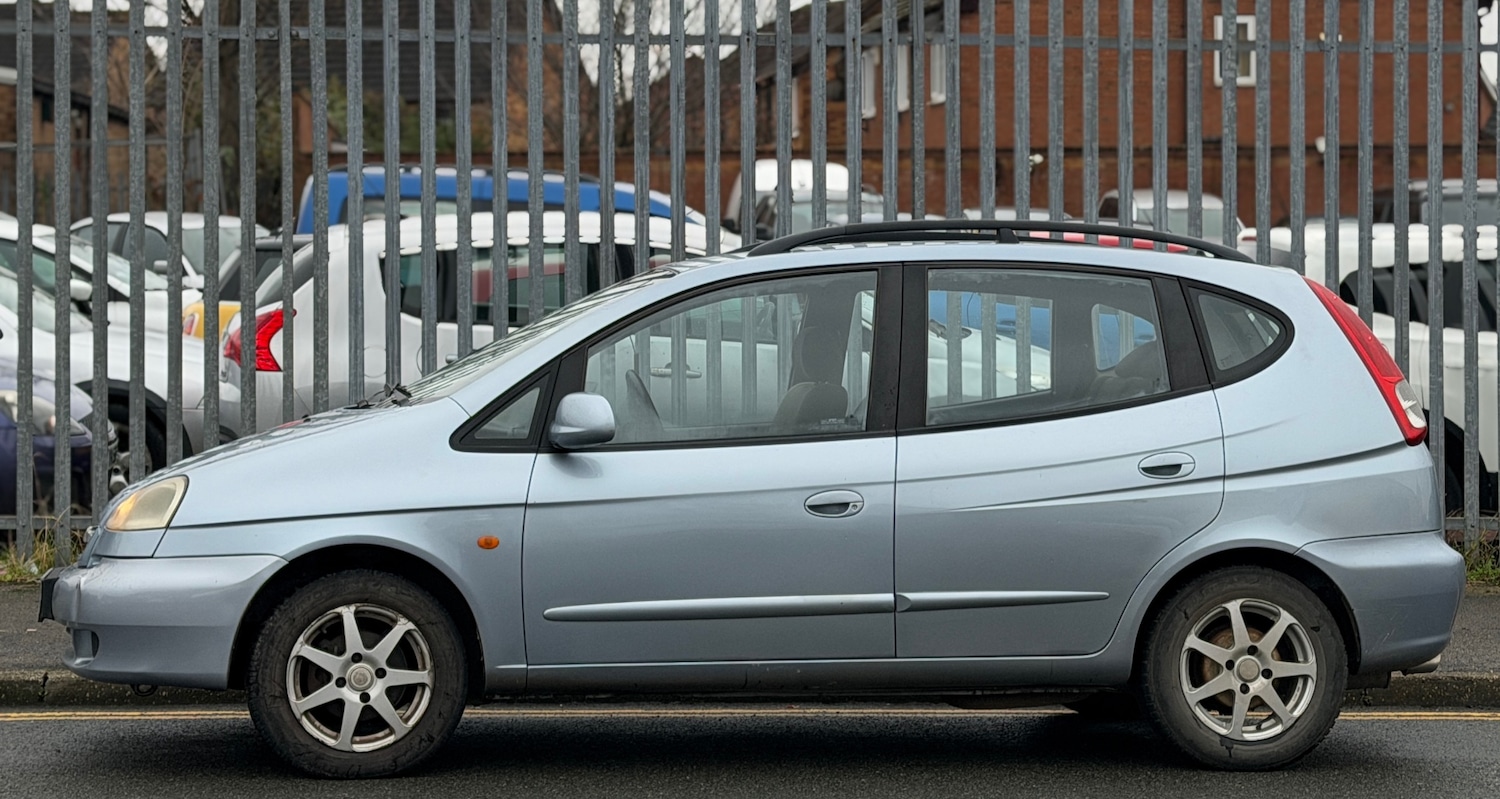 Used Chevrolet Tacuma 2006 for sale - 76596087: Photo 2