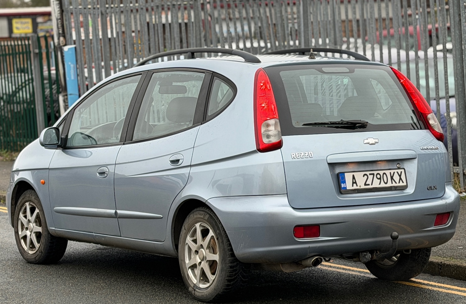 Used Chevrolet Tacuma 2006 for sale - 76596087: Photo 3