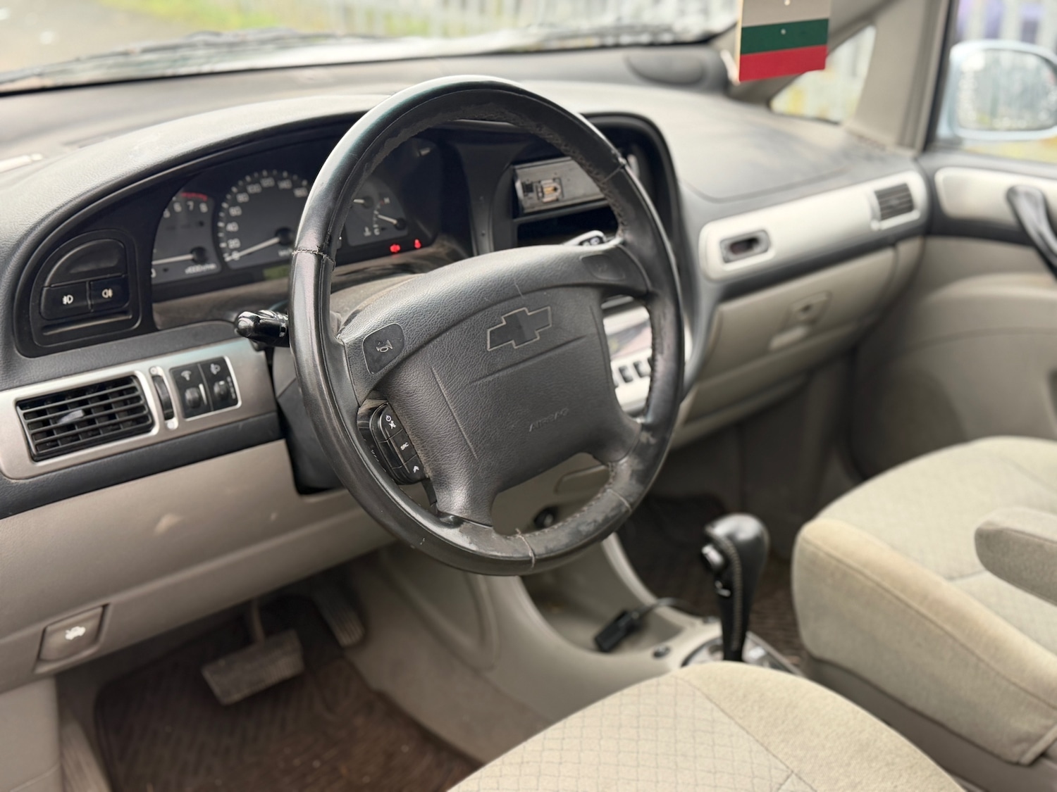 Used Chevrolet Tacuma 2006 for sale - 76596087: Photo 4