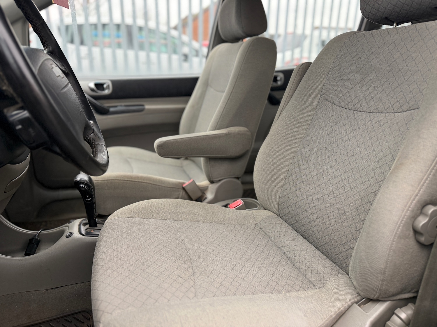 Used Chevrolet Tacuma 2006 for sale - 76596087: Photo 5