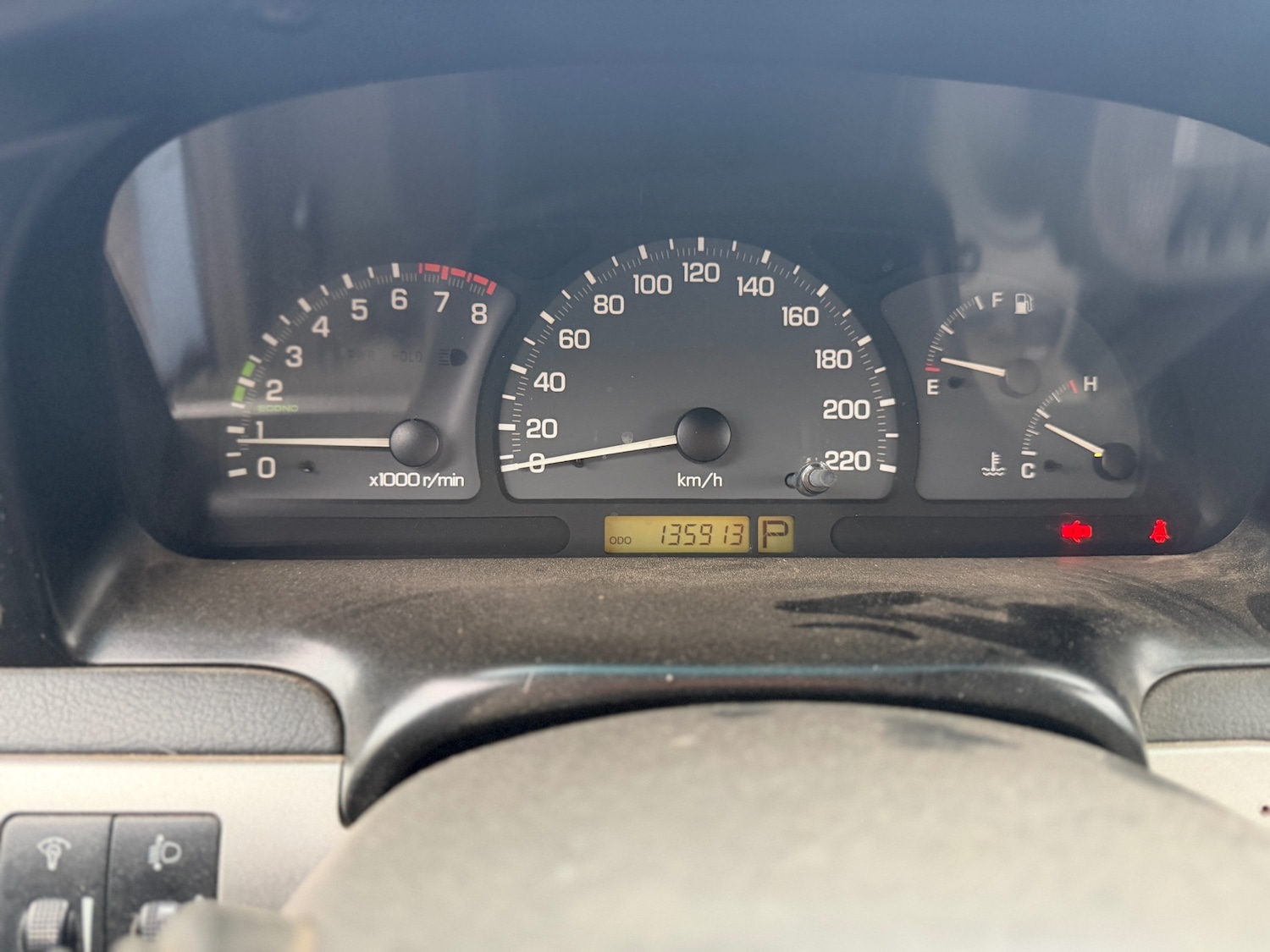 Used Chevrolet Tacuma 2006 for sale - 76596087: Photo 7