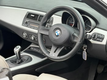 Used BMW Z4 2008 for sale - 78969131: Photo