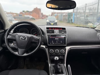 Used Mazda Mazda6 2011 for sale - 76273830: Photo