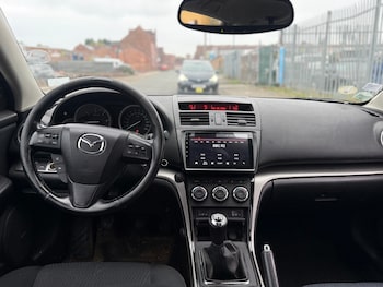 Used Mazda Mazda6 2011 for sale - 76273830: Photo