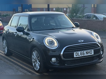 Used MINI Hatch 2016 for sale - 79090551: Photo