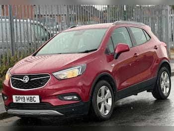 Used Vauxhall Mokka X 2019 for sale - 79622947: Photo