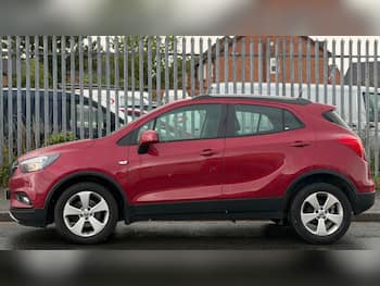 Used Vauxhall Mokka X 2019 for sale - 79622947: Photo