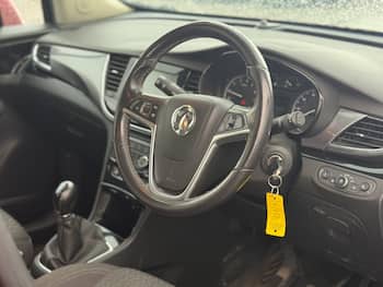 Used Vauxhall Mokka X 2019 for sale - 79622947: Photo