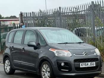 2014 (64) - 1.6 HDi 8V VTR+ 5dr