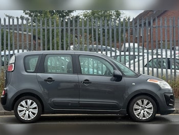 Used Citroen C3 Picasso 2014 for sale - 75475146: Photo