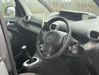 Used Citroen C3 Picasso 2014 for sale - 75475146: Photo