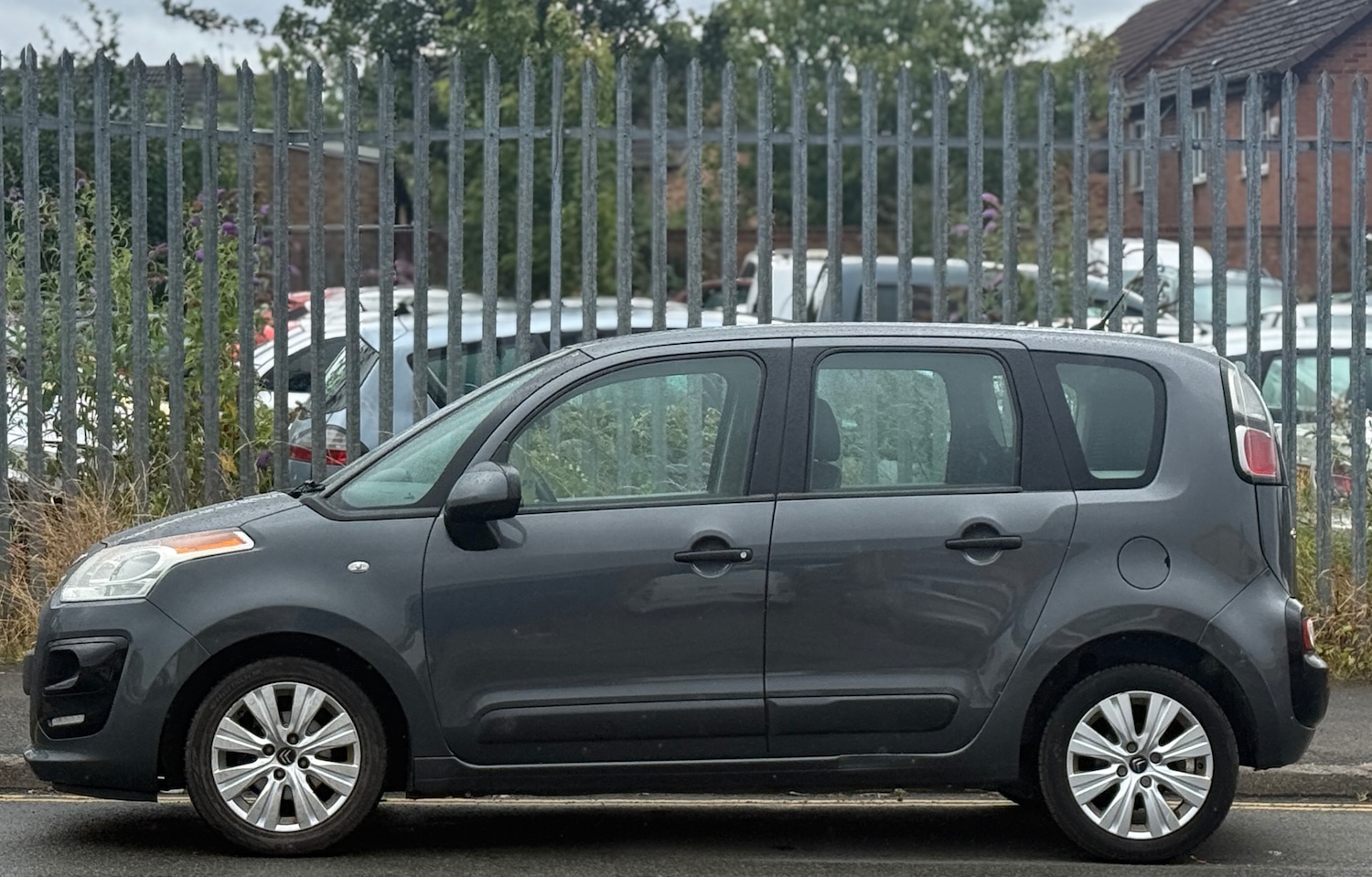 Vehicle 7