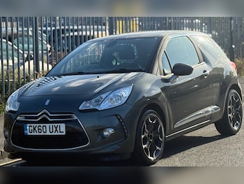 2010 (60) - 1.6 HDi 110 DSport 3dr