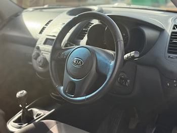 Used Kia Soul 2009 for sale - 75971155: Photo