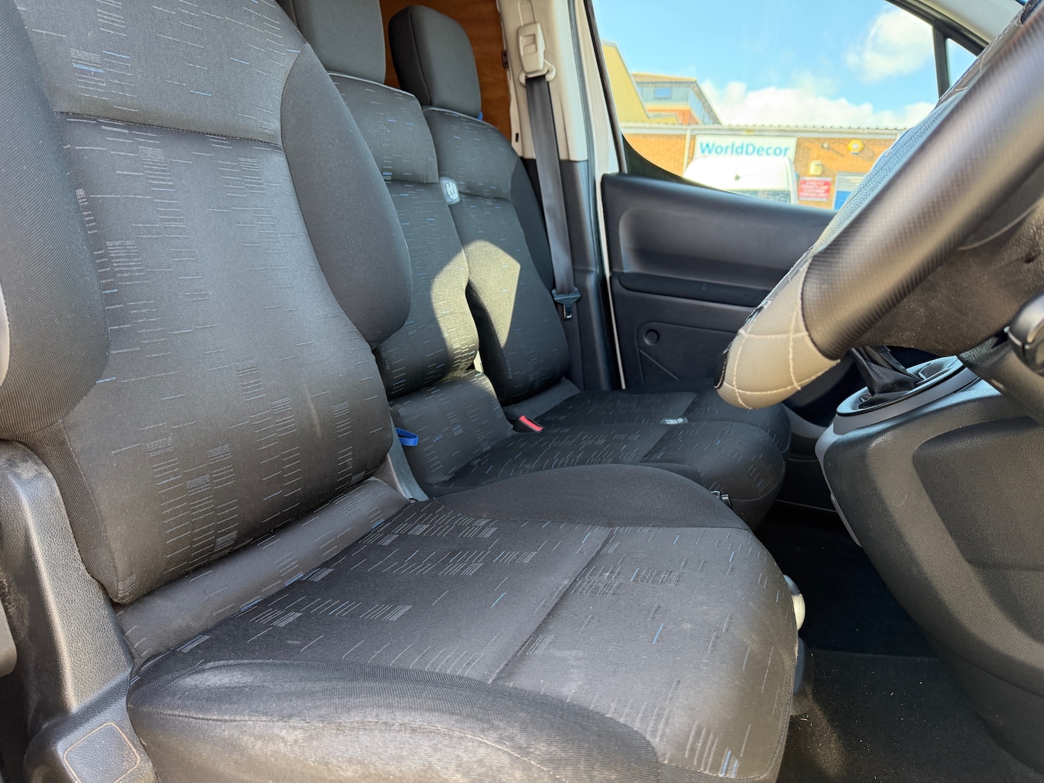 Used Citroen Berlingo 2010 for sale - 78055483: Photo 5