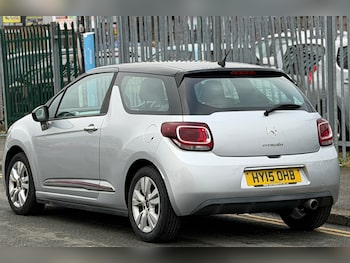 Used Citroen DS3 2015 for sale - 77357209: Photo