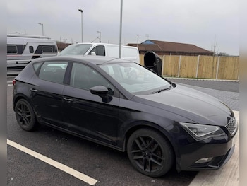 Used SEAT Leon 2014 for sale - 77421020: Photo
