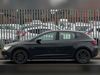 Used SEAT Leon 2014 for sale - 77421020: Photo