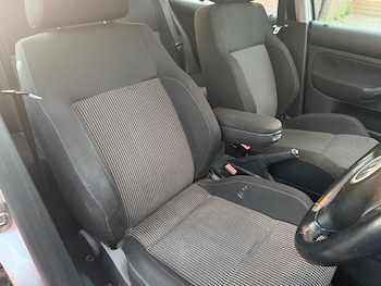 Used Volkswagen Golf 2003 for sale - 78306694: Photo