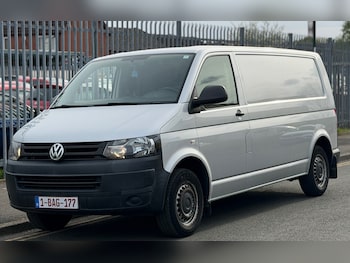 Used Volkswagen Transporter 2014 for sale - 78202520: Photo
