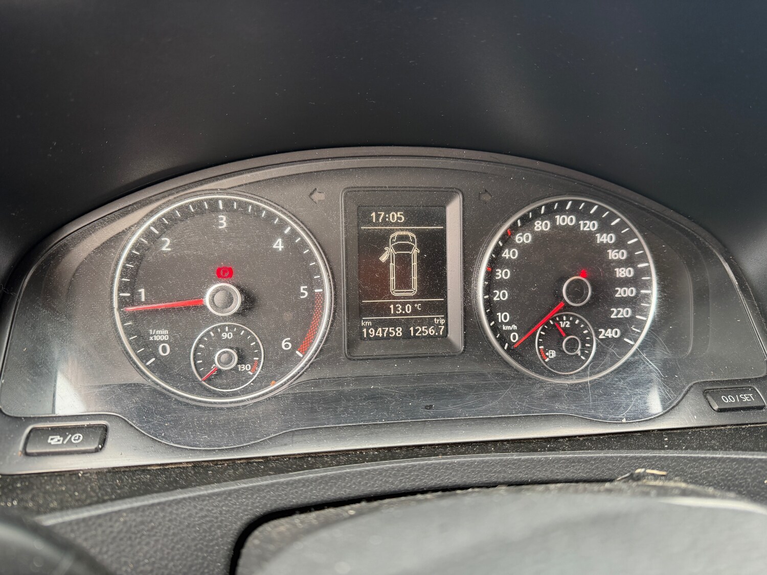 Used Volkswagen Transporter 2014 for sale - 78202520: Photo 7