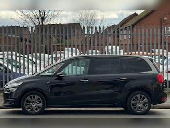 Used Citroen C4 Grand Picasso 2014 for sale - 76519278: Photo