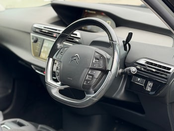 Used Citroen C4 Grand Picasso 2014 for sale - 76519278: Photo