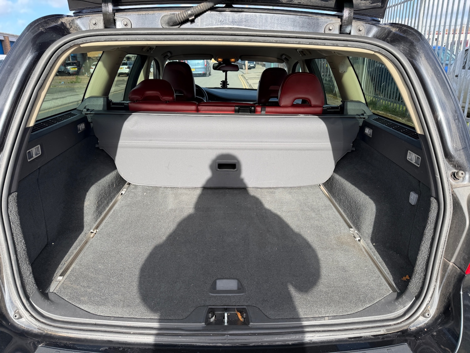 Used Volvo V70 2008 for sale - 78055724: Photo 7