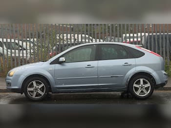 Used Ford Focus 2006 for sale - 79673649: Photo