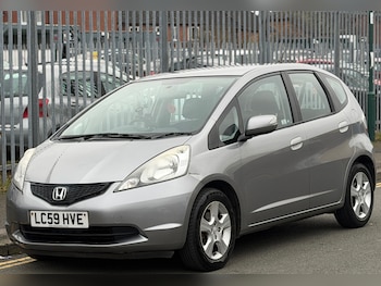 2009 (59) - 1.4 i-VTEC ES 5dr i-SHIFT Auto