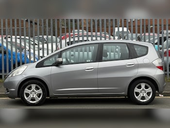 Used Honda Jazz 2009 for sale - 77707962: Photo