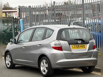 Used Honda Jazz 2009 for sale - 77707962: Photo