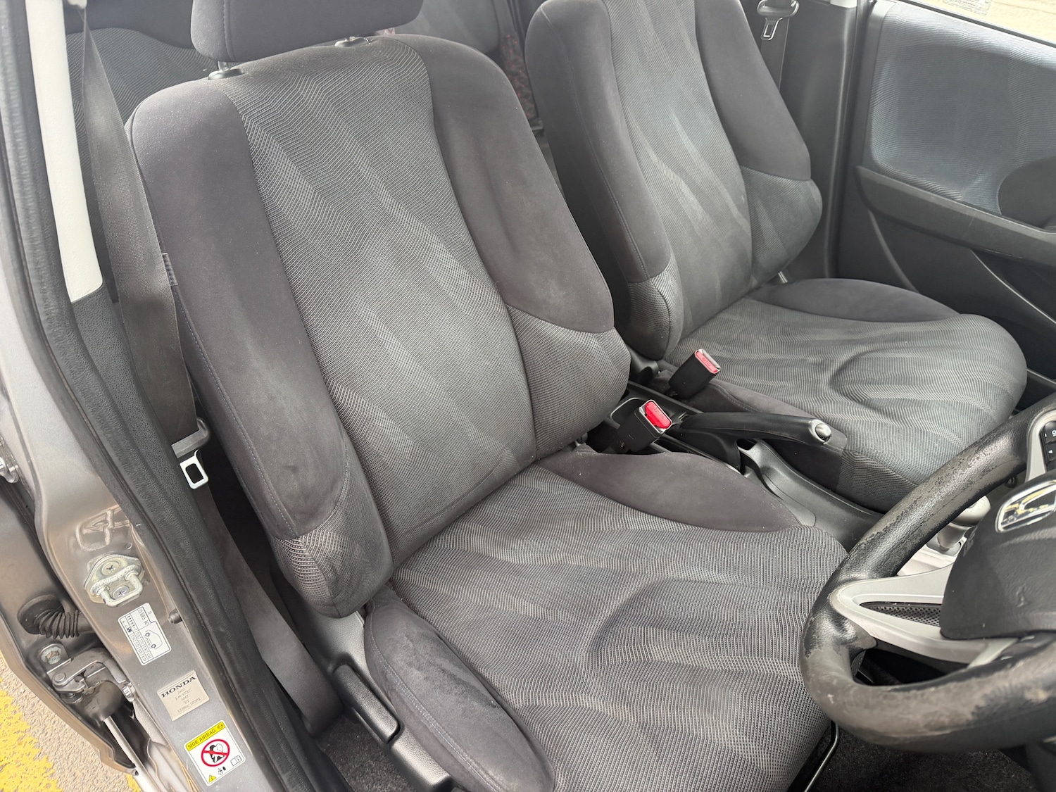 Used Honda Jazz 2009 for sale - 77707962: Photo 4