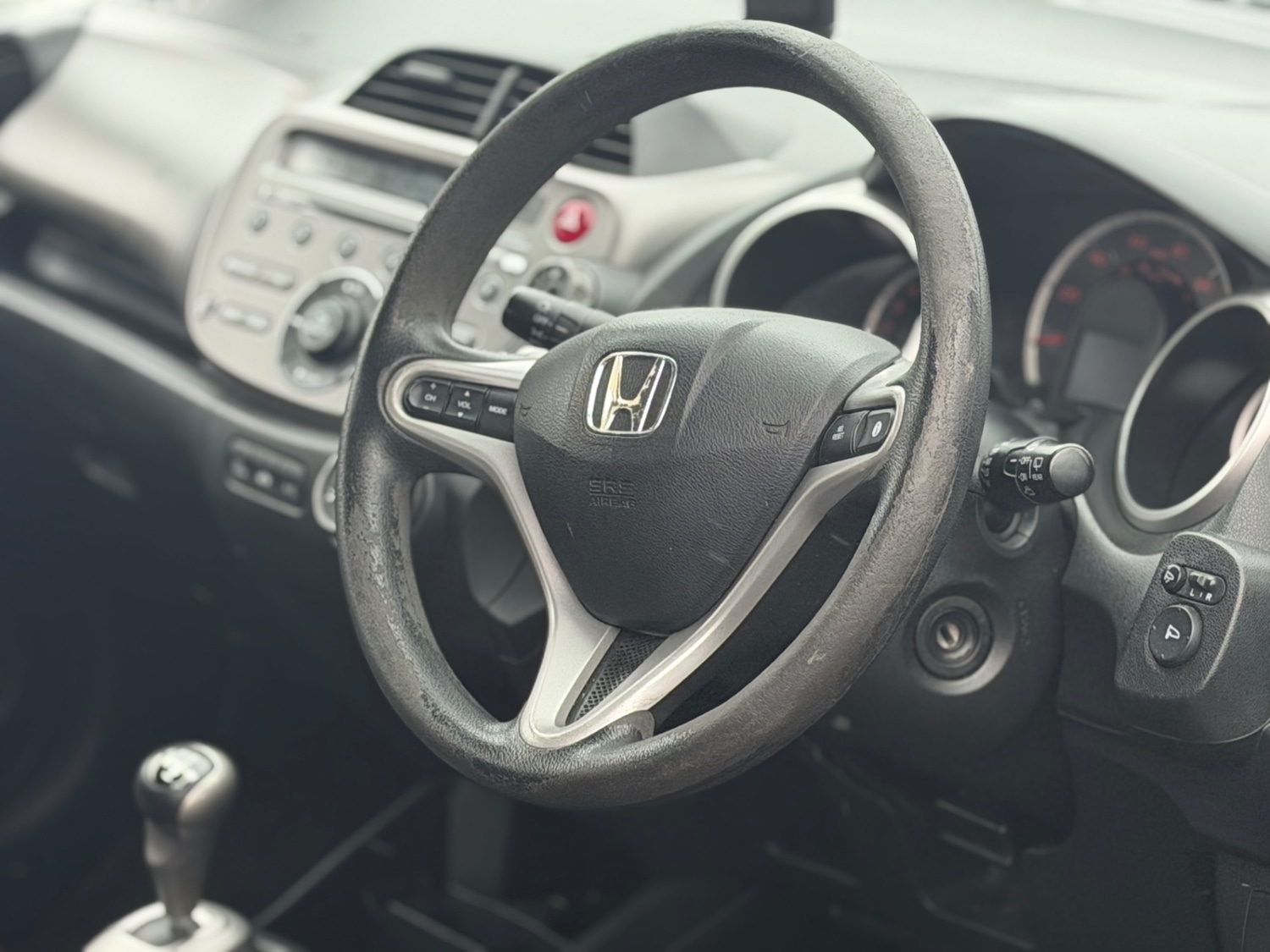 Used Honda Jazz 2009 for sale - 77707962: Photo 5