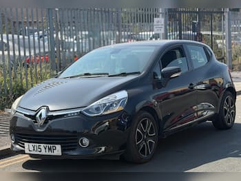 Used Renault Clio 2015 for sale - 79633078: Photo