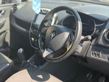 Used Renault Clio 2015 for sale - 79633078: Photo
