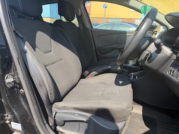 Used Renault Clio 2015 for sale - 79633078: Photo