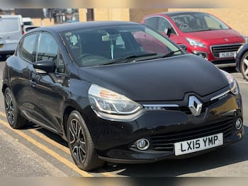 Used Renault Clio 2015 for sale - 79633078: Photo