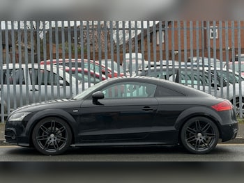 Used Audi TT 2011 for sale - 77893157: Photo