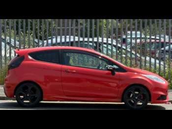 Used Ford Fiesta 2013 for sale - 75005916: Photo