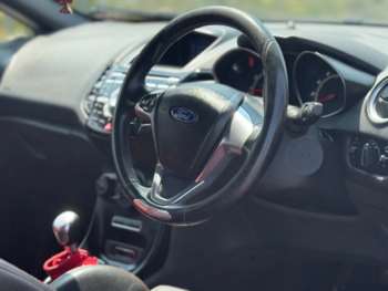 Used Ford Fiesta 2013 for sale - 75005916: Photo