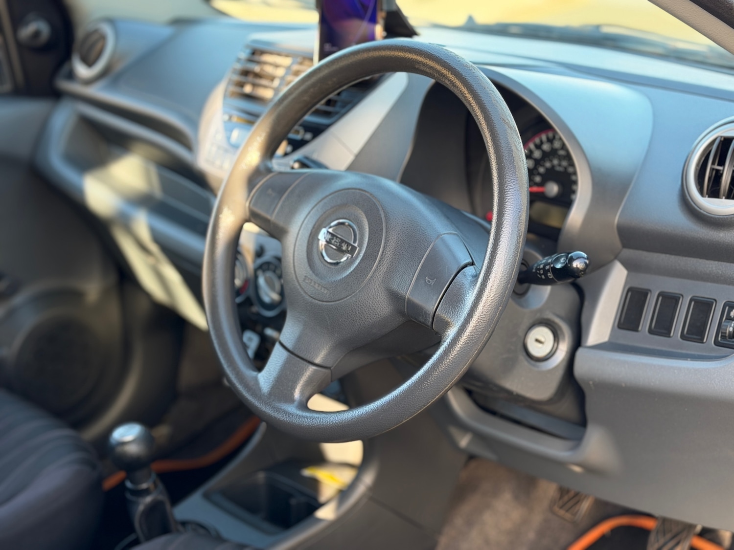 Used Nissan Pixo 2012 for sale - 76616404: Photo 4