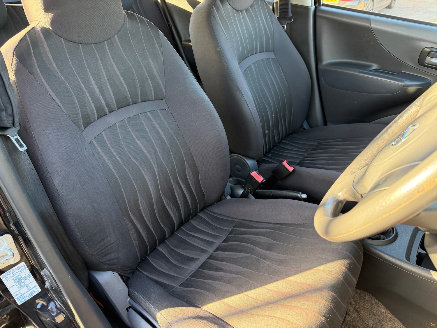 Used Nissan Pixo 2012 for sale - 76616404: Photo 5