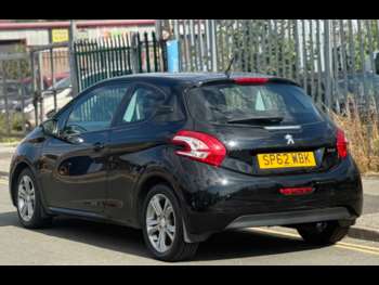 Used Peugeot 208 2012 for sale - 75456053: Photo